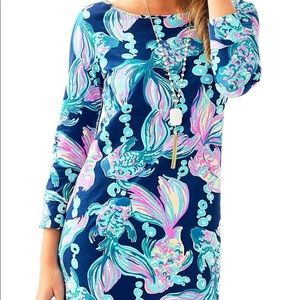 Lily Pulitzer Marlowe Dress Size Large